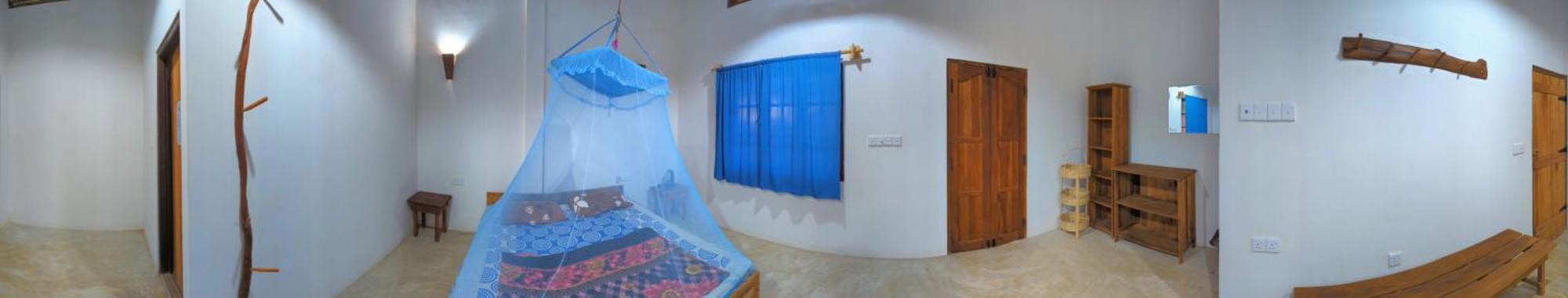 Surfpoint Sri Lanka Kite Village Kalpitiya Exterior foto